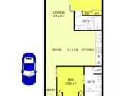 2711/601 Little Lonsdale Street, Melbourne Apartment for...