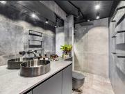 Smart luxury residence with house like scale