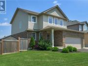 2711 Foxbend Link, London North S, ON, N6G 5B4 house for...