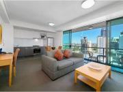 271/26 Felix Street, BRISBANE CITY Apartment for rent...