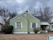 2712 AVENUE K, BIRMINGHAM, AL 35218 Single Family...