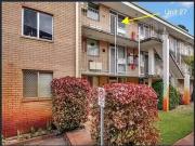 27/12 Wright Street, Perth, WA 6000