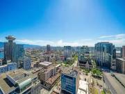 2714 610 Granville Street, Vancouver, BC, V6C 3T3 Single...