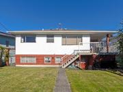 2716 49Th Avenue E, Vancouver, BC, V5S 1K1 house for...