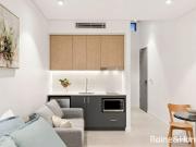FURNISHED STUDIO APARTMENTS RENT INCLUDES...