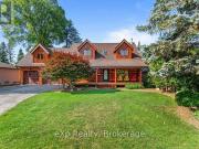 271 Bay Street, Saugeen Shores, ON, N0H 2L0 house for...
