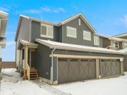 271 Savoy Crescent, Sherwood Park, AB, T8H 1A8 house for...