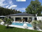 2721 Bad Fischau Topexklusiver Traumbungalow mit Pool,...