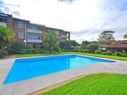 27/21 Park Street, Port Macquarie NSW 2444 Townhouse For...