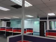 2722 SQM Furnished Office Space in Pasig for Lease