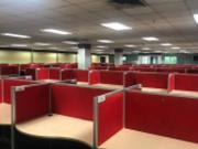 2722 SQM OFFICE SPACE FOR LEASE IN QUEZON CITY