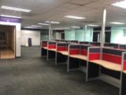 2722 SQM OFFICE SPACE FOR RENT IN QUEZON CITY