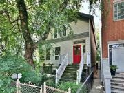 2724 N Racine Avenue, 1, Chicago, IL 60614