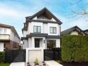 2725 Mcgill Street, Vancouver, BC, V5K 1H4 duplex for sale.