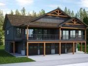 2728 Huckleberry Lane, Kimberley, BC, V1A 3A3 house for...