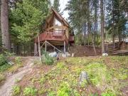 272 Link Lake Road, Princeton, BC, V0X 1W0 house for sale L.
