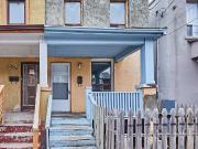 272 Old Weston Road in Toronto: Weston Pellam Park House...