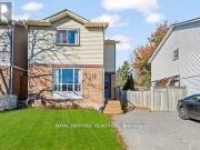 272 Phillip Murray Avenue N, Oshawa Lakeview, ON, L1J...