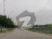 272 sq yard plot at level location of precinct 8 bahria...