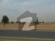 272 Sq Yard Plots At Bahria Paradise, Close To Grand...