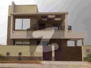 272 Sq. Yards 5 Bed Brand New Villa For Sale In Precinct...