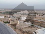 272 Sq Yd Jinnah FACE Plot For Sale Precinct 16, Bahria...