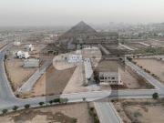 272 Sq Yd Plot For Sale Precinct 16, Bahria Town Karachi...