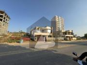 272 Sq Yd Plot For Sale Precinct 6, Bahria Town Karachi....