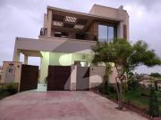 272 Sq. Yds 5 Bed Like Brand New Villa For Sale In...