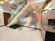 272 Square Yard 5 Bedrooms Luxury Villa Is Available FOR... 272 Square Yard 5 Bedrooms Luxury Villa Is Available FOR...