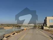 272 Square Yard Plot FOR SALE In Precicnt 48 BAHRIA...