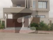 272 Square Yard Villa For Sale Bahria Town Precinct 16