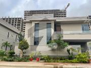 272 Square Yards Plot Available For Sale in Precinct 01...