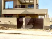 272 Sq. Yds5 Bed Brand New Villa For Sale In Precinct 8...