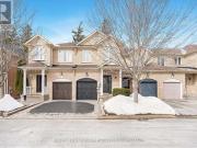 272 Tom Taylor Crescent, Newmarket, ON, L3X 3E8 house...