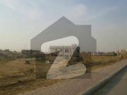 272sq Yard Plot In Precicnt 6 FOR SALE. Most Developing...
