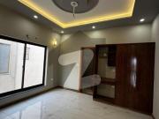 272sq Yd 5 Bedrooms Luxury Villa Is Available FOR Sale....