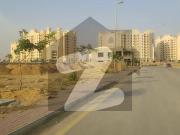 272sq Yd Plot In Precicnt 6 FOR SALE. Most Developing...