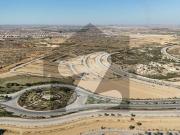 272sq Yd Plots At Bahria Paradise LAKE And PARK FACING...