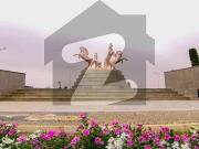 272sq yd Plots Available at TOP HEIGHTED location of...