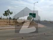 272sq yd Plots Close to RAFI CRICKET STADIUM near Jinnah...