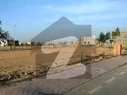 272sq yd Ready Plots FOR SALE at Bahria Town Karachi...