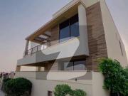 250 Square Yard Ready To Move Villa In Precinct 1 0.5 Km...