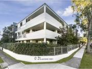 27/36 Gladstone Street, North Parramatta Apartment for...