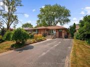 2739 Truscott Drive, Mississauga, ON, L5J 2B8 house for...