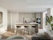 273 3270 Riverwalk Avenue, Vancouver, BC, V0V 0V0 Single...