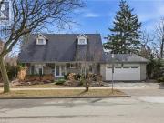 273 Bryant Crescent, Burlington, ON, L7L 4Z1 house for...