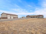 273 H Bar E Dr, Cheyenne, WY