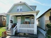 273 Pierre Ave UPPER Apartment for Rent
