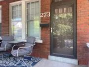 273 Thurman Avenue, Columbus, OH 43206
